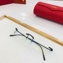 Picture of Cartier Optical Glasses _SKUfw49247035fw